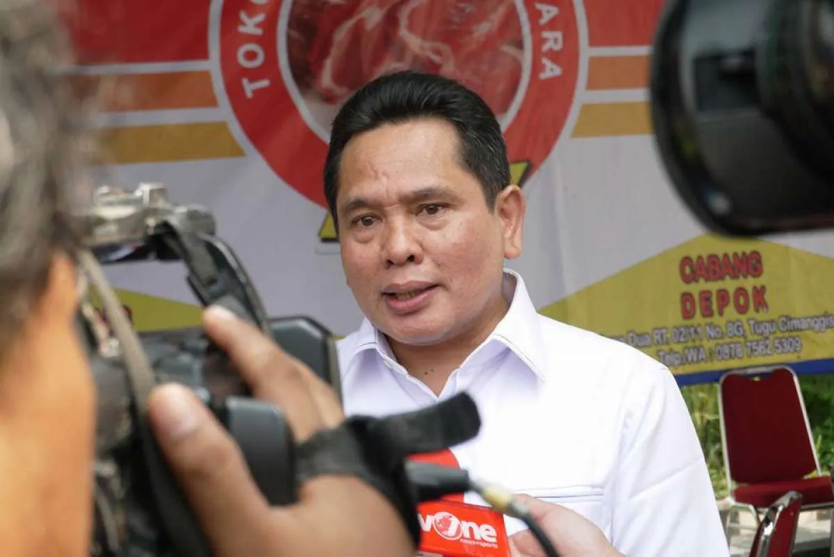Isu reshuffle kabinet mencuat, apa kata pengusaha?