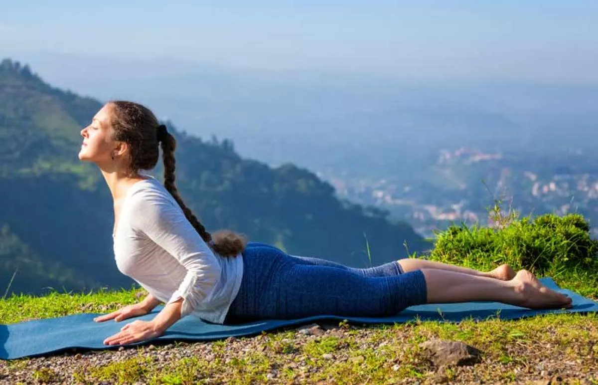 Kumpulan Link Poster Hari Yoga Internasional 2025, Yuk Download!