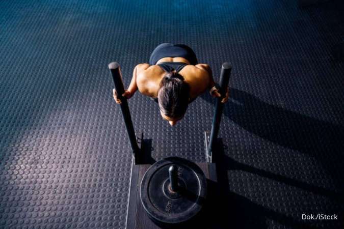 Fenomena Hyrox: Kenapa Olahraga Ini Mendadak Viral? Ternyata Ini Manfaatnya