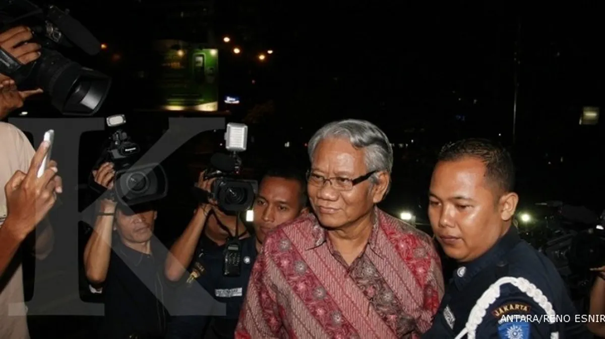 Hakim MK: Saya tak setuju pilkada disidang di MK