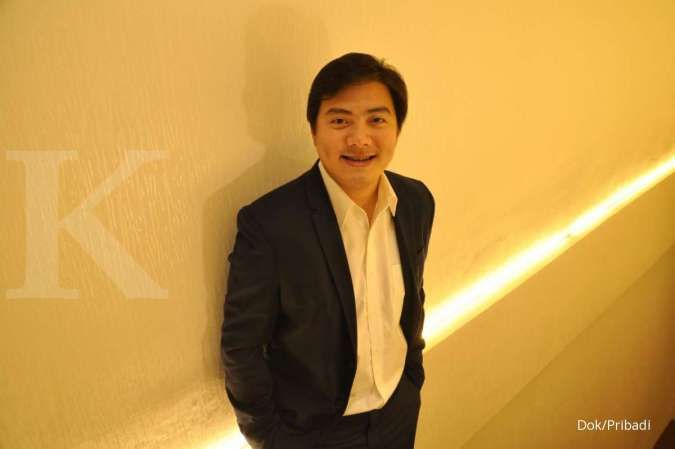 Co-Founder FUNDtastic Franky Chandra Berkali-Kali Rugi Akibat Bursa Saham Anjlok