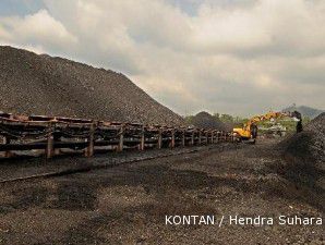India: Indonesia harus bisa lengkapi infrastruktur untuk mengangkut batubara