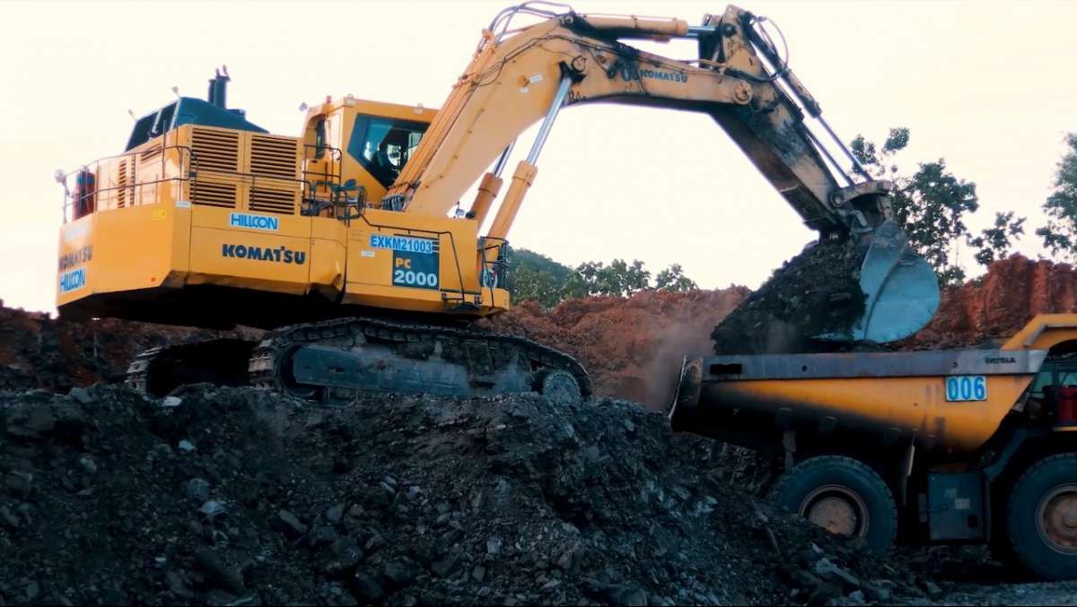Aturan Kontraktor Afiliasi Diperketat, Bagaimana Nasib Kontrak Lama Emiten Tambang?