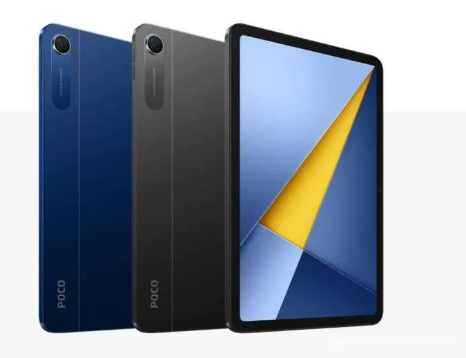 Xiaomi Pad 9 Pro Max Bawa Xring O3, Pukulan Telak Bagi Lenovo Legion Tab & iPad Pro