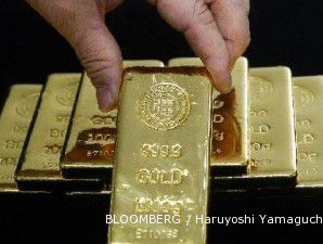 China akan Terus Membuka Pasar Emas