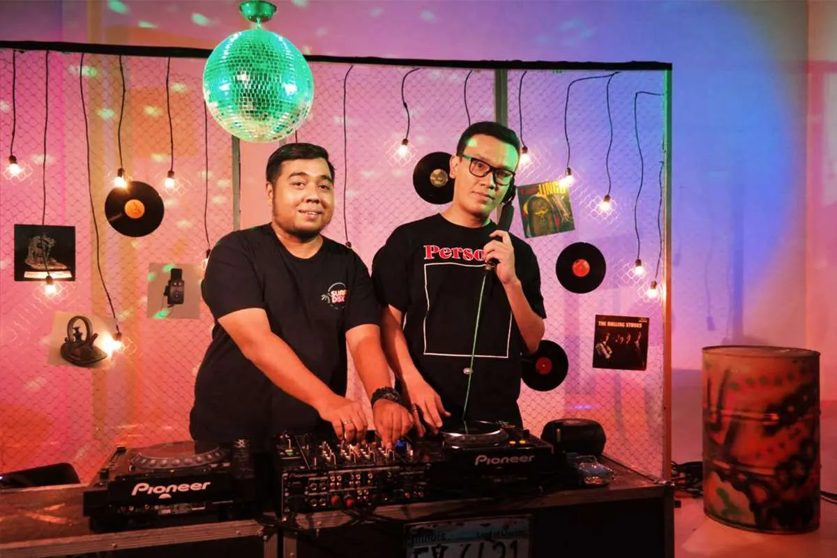 Kebangkitan Genre Disko, 4 Lagu Terbaik Diskoria