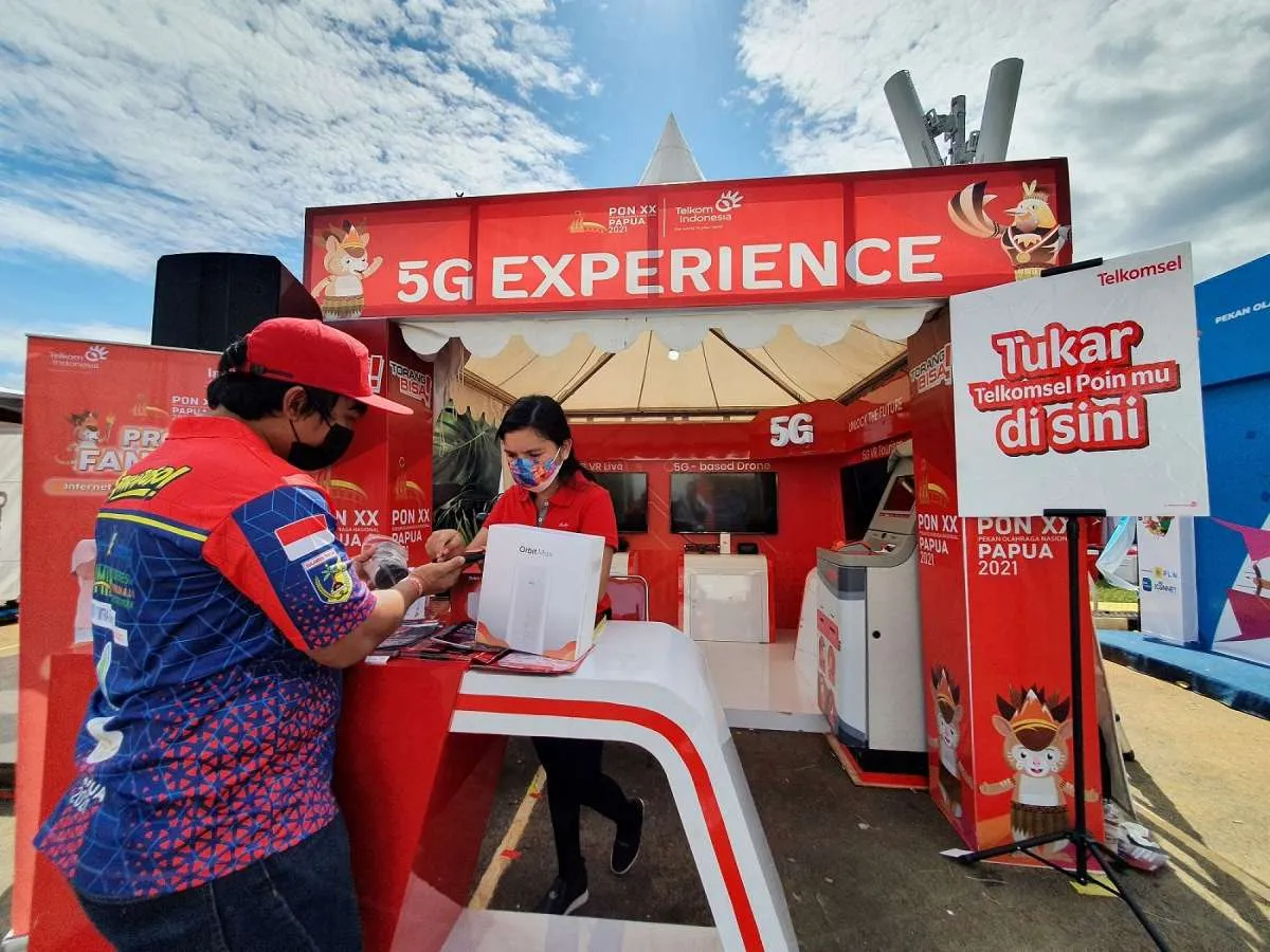 Buat pelanggan baru, ini cara mudah registrasi kartu Telkomsel yang anti gagal