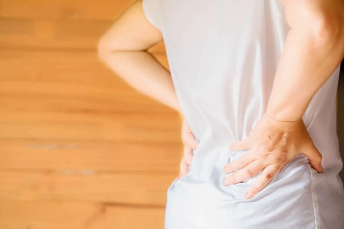 Ini 6 Tips Meredakan Nyeri Pinggang secara Alami Tanpa Obat