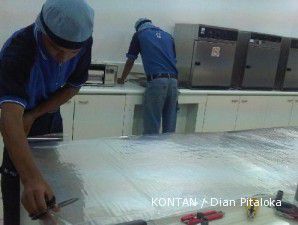 Pengusaha kemasan minta pemerintah batalkan safeguard polypropylene