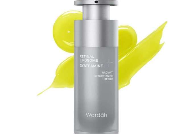 Wardah Luncurkan Serum Setara Laser yang Beri Hasil Klinis Tanpa Tindakan