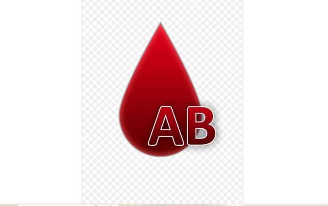 Cek, 7 Sifat Golongan Darah AB dan Risiko Penyakit yang Perlu Diwaspadai