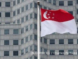Singapura perketat UU pencucian uang