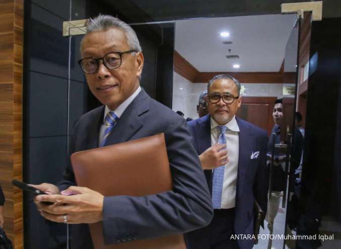 Komisi I DPR Rampungkan Fit and Proper Test Calon Dubes, Ini ke-24 Nama-namanya 