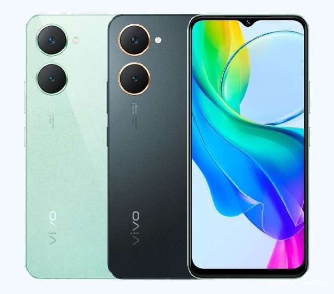 Vivo Y03t