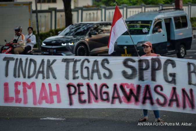 Komnas HAM Desak Perombakan Program MBG, Ini Sembilan Rekomendasi Perbaikan