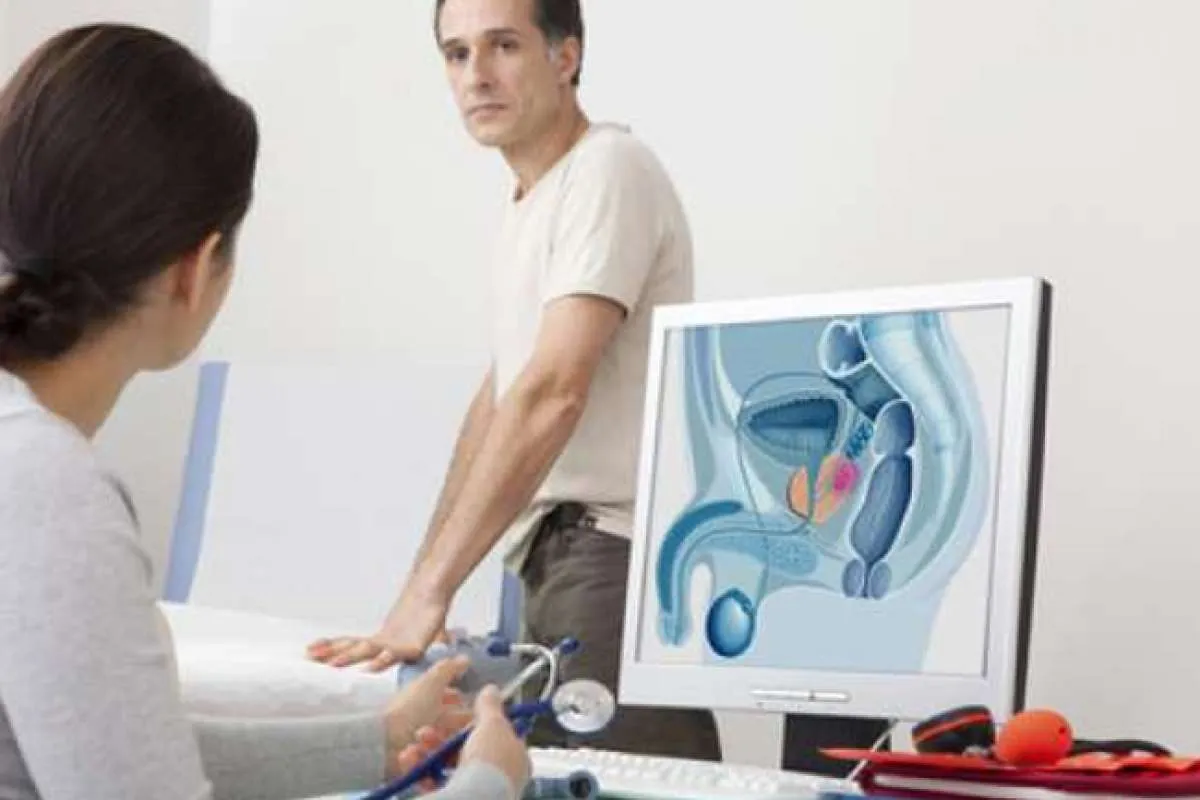 Kenali Kanker Buli atau Kanker Kandung Kemih & Cegah Sedini Mungkin!