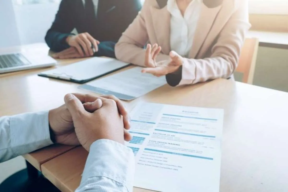 Jangan Lupa Cantumkan 5 Poin Penting Ini saat Membuat CV Lamaran Kerja