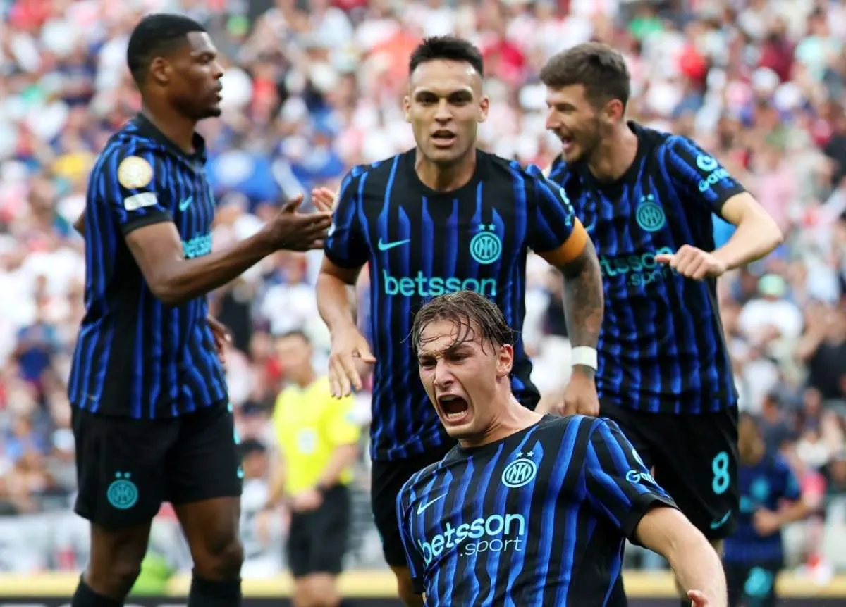 Inter Milan vs Fluminense: Prediksi, Jadwal Tayang, dan Link Live Streaming Gratis