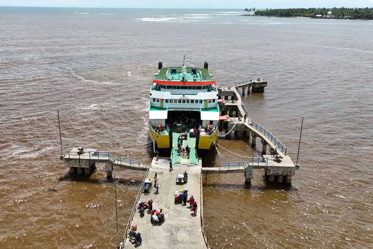 Cek Jadwal Imsak Banda Aceh Kamis (19/2): Pastikan Sahur Tepat Waktu Ramadan Pertama