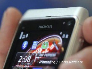 Nokia klaim masih jadi nomor satu di Indonesia