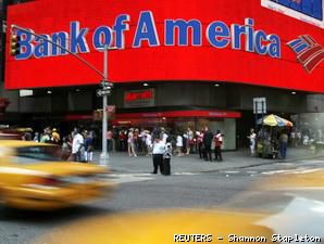 Wah, Bank of America Pecat 17 Analis!