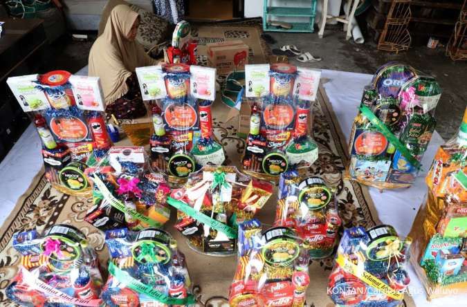 Idulfitri atau Idul Fitri yang Benar? Cek Bentuk Baku Menurut KBBI