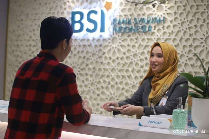 BSI Tebar Promo Cashback Hingga Emas di ISEF 2025, Catat Tanggalnya!