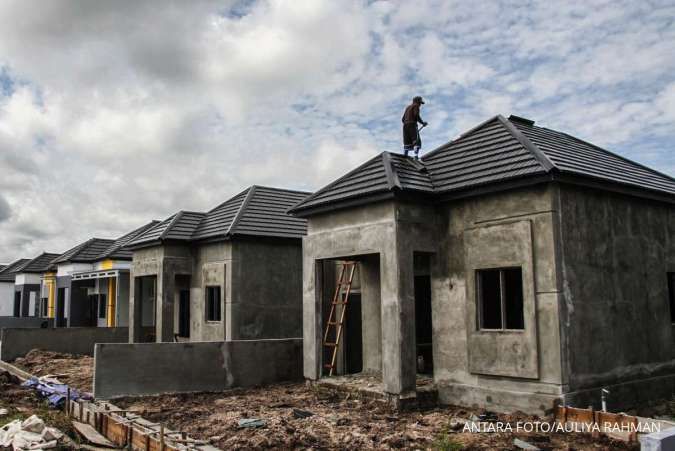 Pengembang Soroti Urgensi Pembentukan Badan Percepatan Pembangunan Perumahan