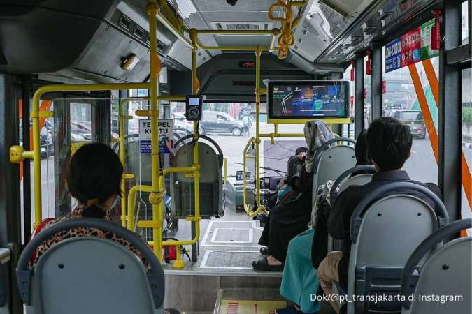 Transjakarta 