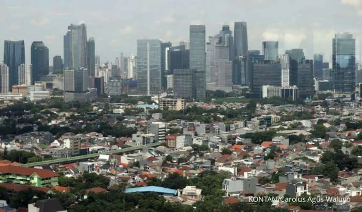  Fitch Pertahankan Peringkat Utang Indonesia di Level BBB Outlook Stabil