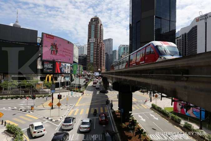 Tak capai kesepakatan, Singapura dan Malaysia batalkan proyek kereta cepat