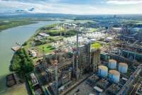 Kilang Pertamina Akuisisi Perusahaan Pelumas