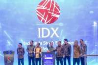 Prediksi IHSG 10.000: INDEF Soroti Dampak Geopolitik pada Arus Modal Asing