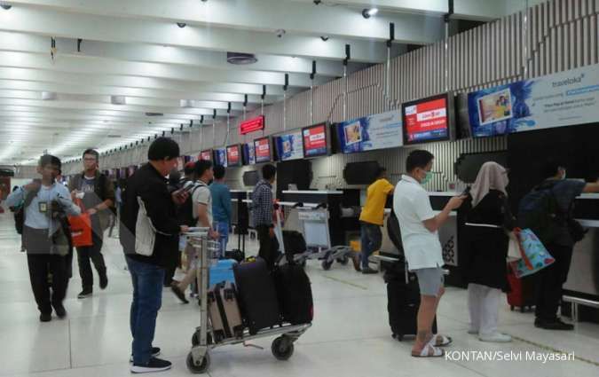 Menhub: Penutupan rute penerbangan ke China diputuskan secara hati-hati