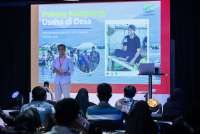 Kisah Sipetek Food, Keluar dari Zona Nyaman, Jadi Pengepul Sampah Ikan