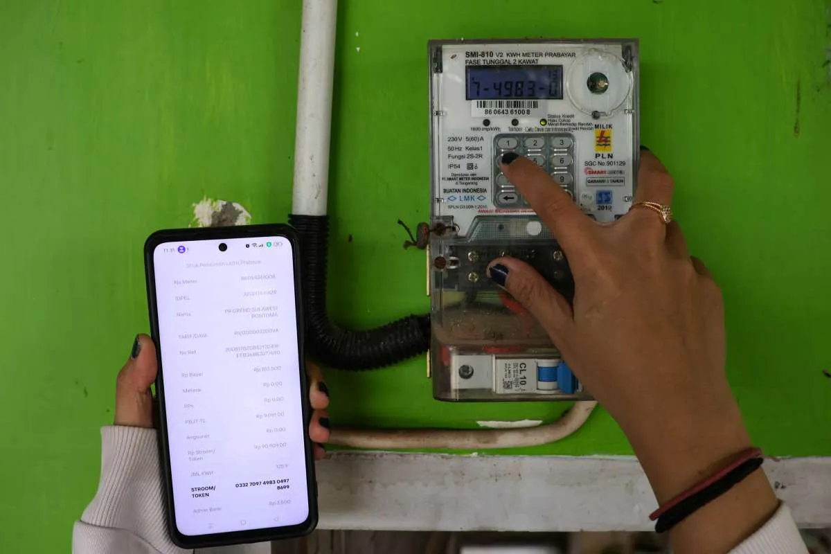 Tak Boleh Semaunya, Ini Batas Maksimal Beli Token Listrik Diskon PLN di Februari 2025
