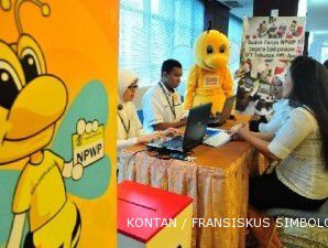 Juklak tax holiday masih macet di Kementerian Hukum & HAM