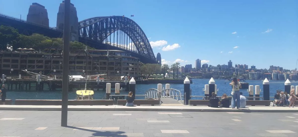 Main Character di Sydney! dari Ngopi Cantik di The Rocks sampai Chilling di Manly