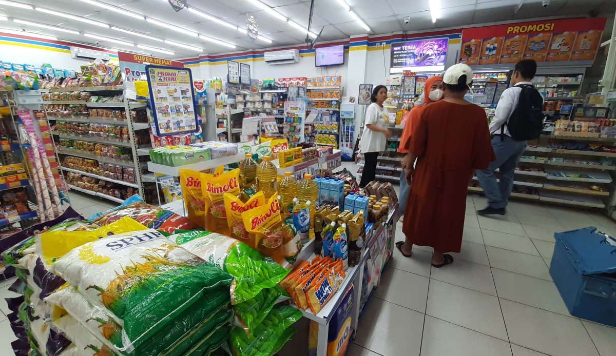 Peritel Merasa Kopdes Bukanlah Kompetitor