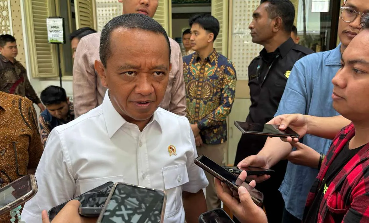 Indonesia dan Kanada Teken MoU Kerja Sama Mineral Kritis dan Transisi Energi
