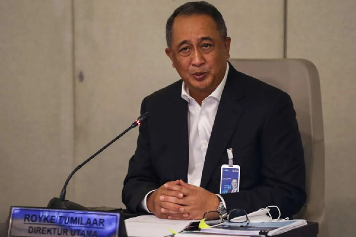 Penyaluran Kredit BNI Meningkat 8,8% hingga Agustus 2023 