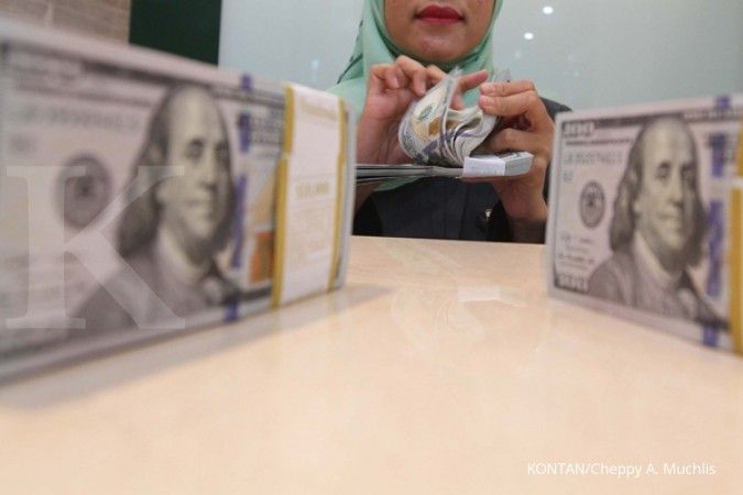 Laba Bank Syariah Mandiri naik 12,4% 