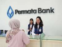 Permata Bank Targetkan Kredit Konsumer Tumbuh 10% pada 2026