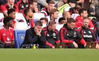 Manchester United Telan Kekalahan Keempat Beruntun, Man City Takluk dari Brighton