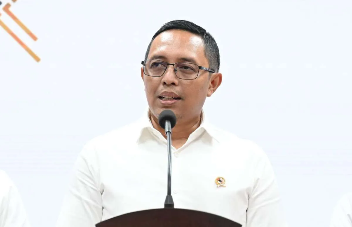 Istana Respons Efisiensi Anggaran, Ada Penafsiran yang Keliru
