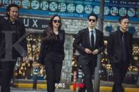 Dari Vincenzo Hingga Law School, Ini Rekomendasi 6 Drakor tentang Pengacara