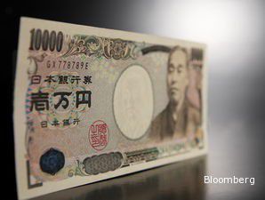 Yen Menguat Terhadap Dollar AS
