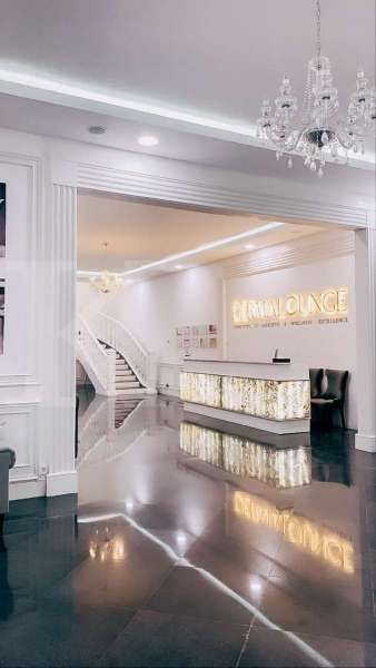 Tubuh Langsing Berkat Treatment Mind & Teknologi