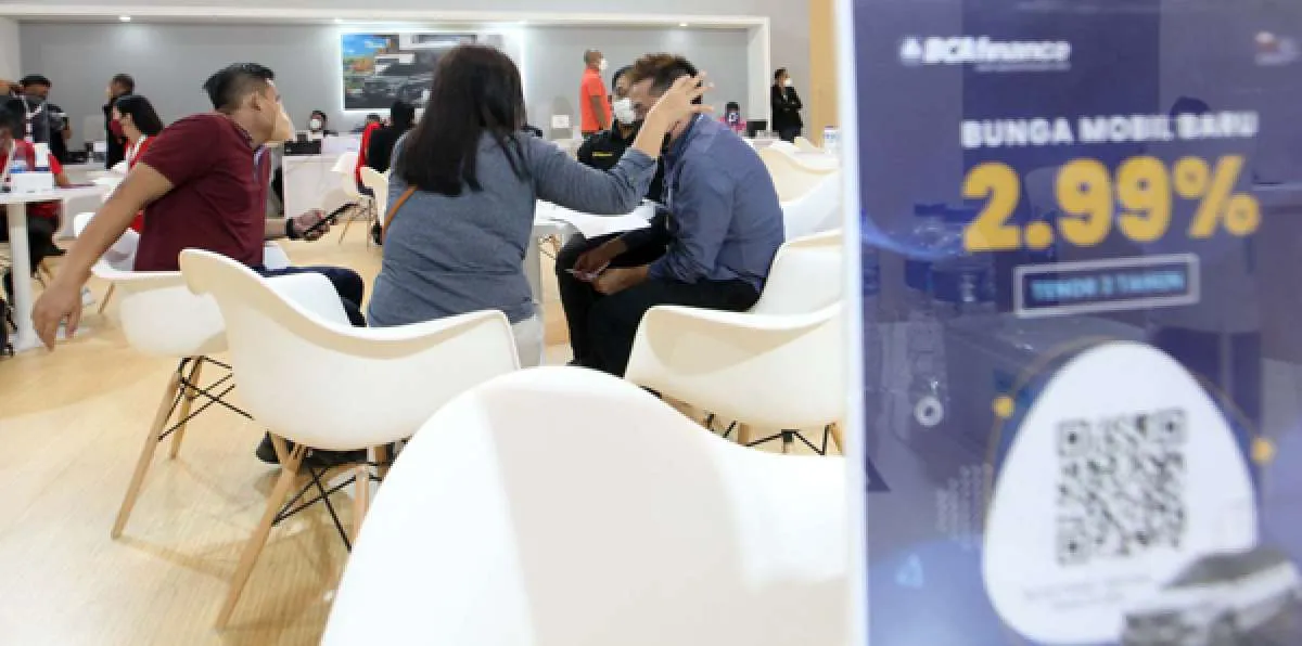 BCA Finance Siap Membayar Obligasi Jatuh Tempo Senilai Rp 498 Miliar