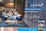  Mau Pesan Apartemen atau Villa Untuk Liburan? Di Traveloka Saja